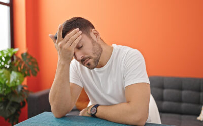 Signs of Low Testosterone in South African Men