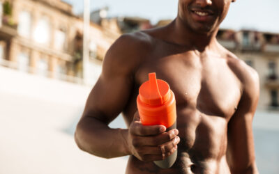 Why Muscle is Your Metabolism’s Best Friend